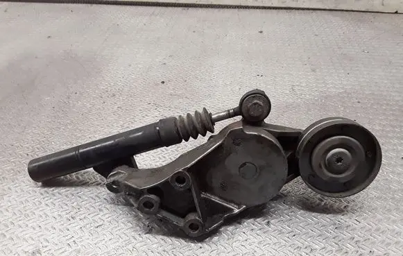 Seat Alhambra (Mk1) Generator/alternator belt tensioner