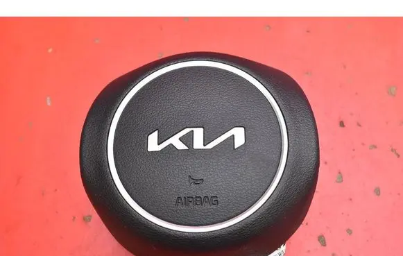 KIA Sportage Steering wheel airbag 80100P1000WK