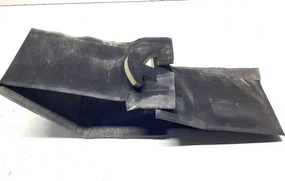 Nissan Navara D23 Battery box tray 