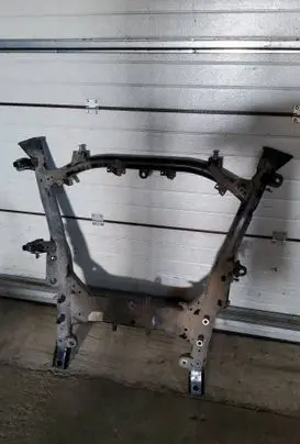 Chrysler Pacifica Front subframe
