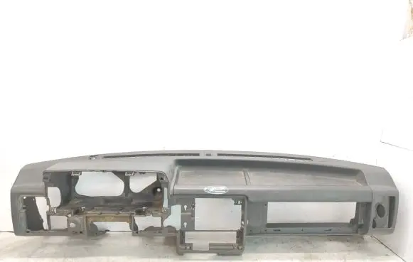 Mazda B series UF Dashboard