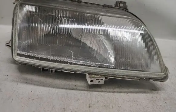 Volkswagen Sharan Headlight/headlamp
