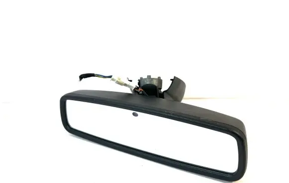 Ford C-MAX II Rear view mirror (interior) 17E678AC 026532