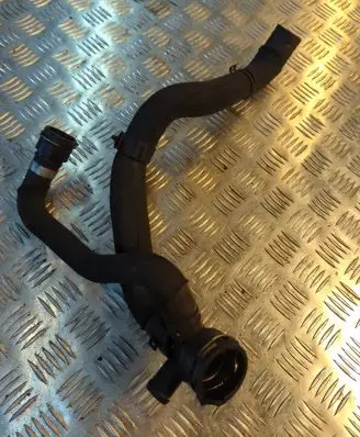 Audi A5 8T 8F Engine coolant pipe/hose 8K0122293H