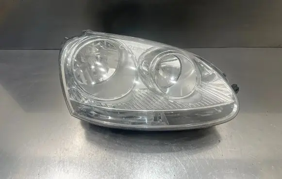 Volkswagen Golf V Headlight/headlamp 1K6941006N 0301212204 28020682452
