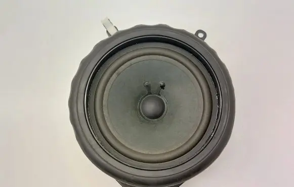Audi A3 S3 8P Front door speaker 8E0035411B