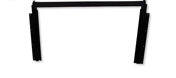 Mercedes-Benz C AMG W204 Sunroof frame A2057802400