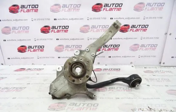 BMW X5M F85 Front suspension assembly kit set 6869869
