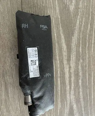 Opel Mokka B Seat airbag 9836074980