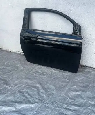 Fiat 500E Door (2 Door Coupe) 