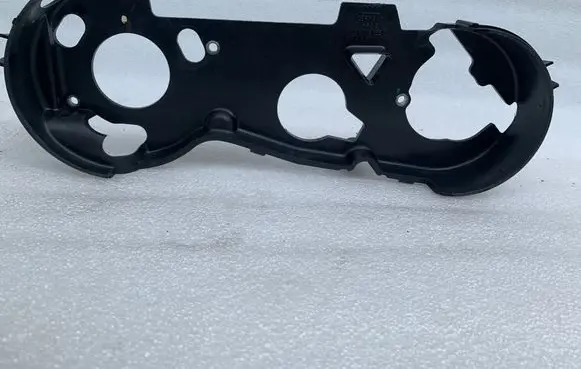 Audi A6 S6 C6 4F Timing belt guard (cover) 059109133Q