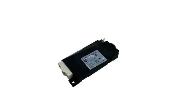 Mercedes-Benz GLC X253 C253 Combustion control unit/module A2139003533