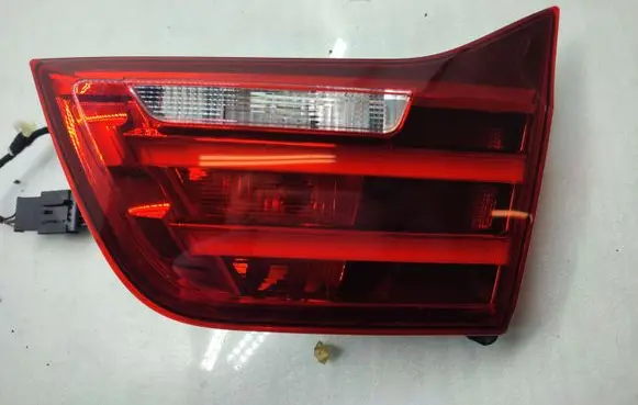 BMW 4 F36 Gran coupe Tailgate rear/tail lights 7296102