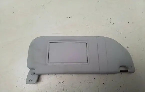 Citroen C3 Sun visor B0A515