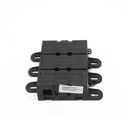 Jaguar XF X250 Fuse box set 8X2T14A005AAD 5605001710
