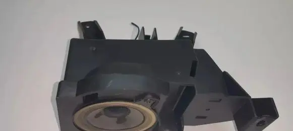 Saab 9-3 Ver2 Parcel shelf speaker 12792902