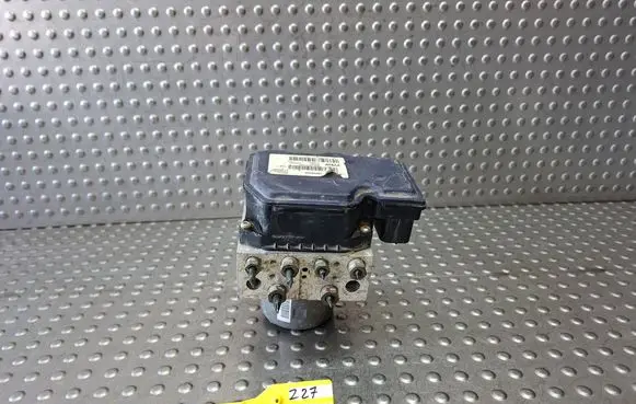 MG MG4 ev ABS Pump S27730177 10046554 54085858G