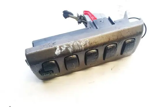 Fiat Croma Fog light switch 2944500