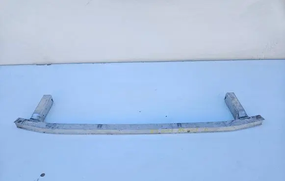 BMW X3 G01 Front bumper support beam 7399912 51117399912