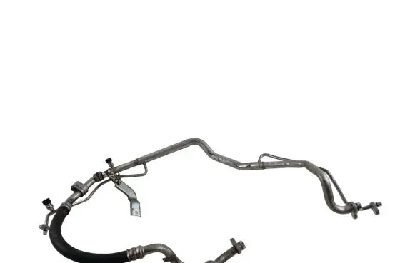 Renault Kadjar Air conditioning (A/C) pipe/hose 924402537R 924804EA0A