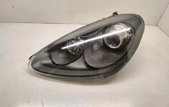 Porsche Cayenne (92A) Headlight/headlamp