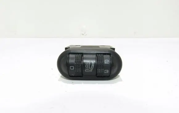 Ford Galaxy Seat heating switch 7M0963563B