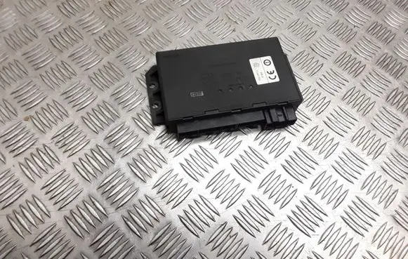 Audi A6 S6 C5 4B Comfort/convenience module 4B0962258K