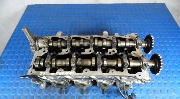 KIA Sportage Engine head CART221112A200 221112A200
