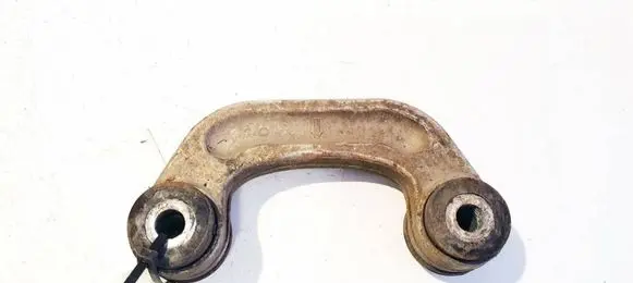 Audi A8 S8 D3 4E Front anti-roll bar/stabilizer link 