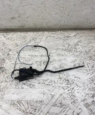 BMW 3 E90 E91 Central locking motor 67116987632