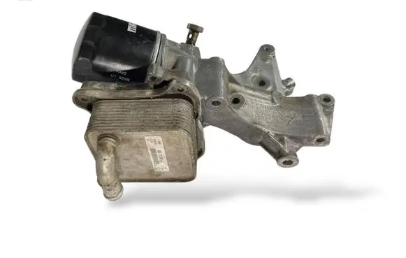 Skoda Yeti (5L) Oil filter mounting bracket 03F117021A 03F903143