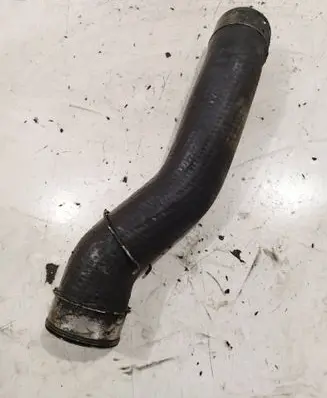 BMW X3 E83 Air intake hose/pipe
