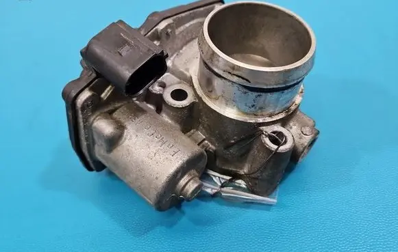 Ford C-MAX II Throttle body valve 50989002 IMPRK1577659