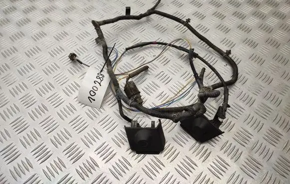 Ford Transit Custom Parking sensor (PDC) wiring loom CJ5T15K859EA CJ5T15K859fa
