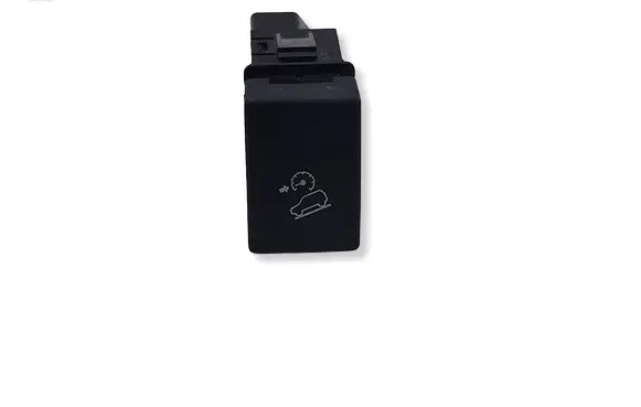 Isuzu D-Max ESP (stability program) switch M42185