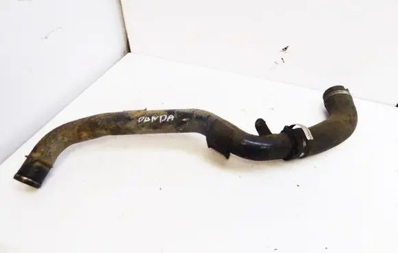 Fiat Panda II Intercooler radiator