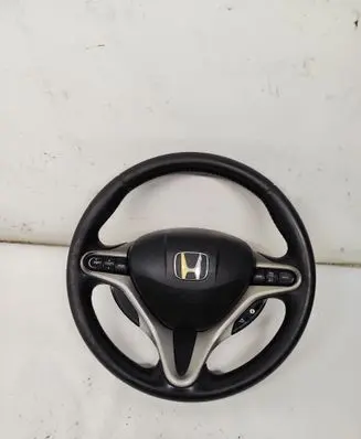 Honda Civic Steering wheel 78500SMJU520M1 77800SMGG820M1