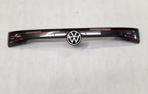 Tailgate/trunk/boot exterior handle