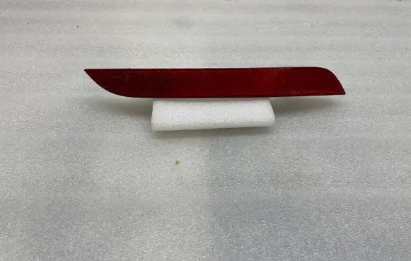 BMW 5 F10 F11 Rear tail light reflector 7203237