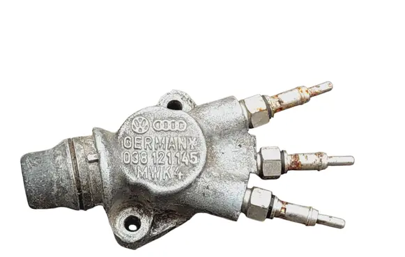 Audi A4 S4 B5 8D Coolant heater 038121145