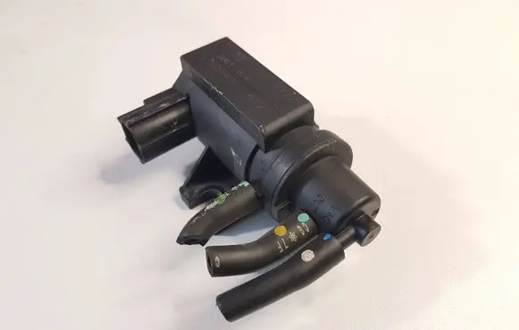 Mazda CX-5 II Turbo solenoid valve SH0318741 70355409