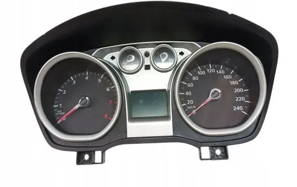 Ford C-MAX II Speedometer (instrument cluster) 8V4T-10849-EK