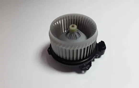 Toyota Yaris A/C air flow flap actuator/motor 3092