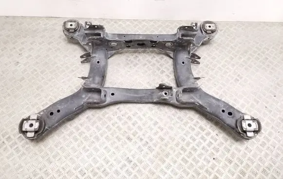 Rear subframe