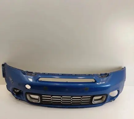 Mini Cooper Countryman R60 Front bumper 9802217