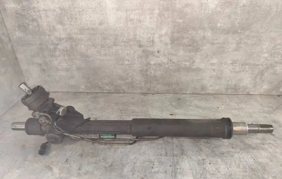 Steering rack