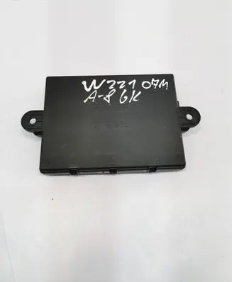 Mercedes-Benz S W221 Door control unit/module A0038207126