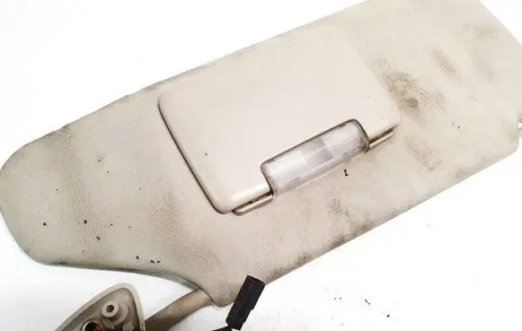 Chrysler 300 - 300C Sun visor 55361230aa