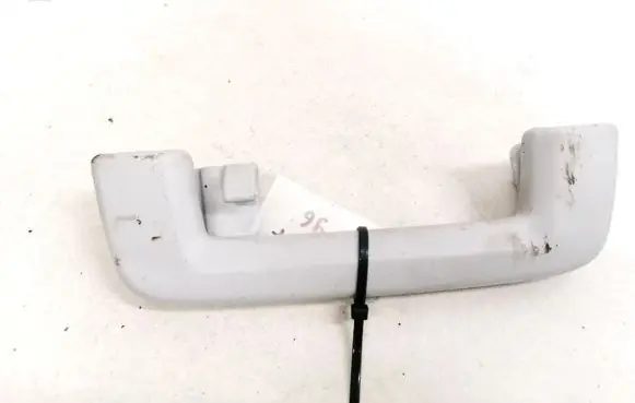 Ford Focus C-MAX Rear interior roof grab handle