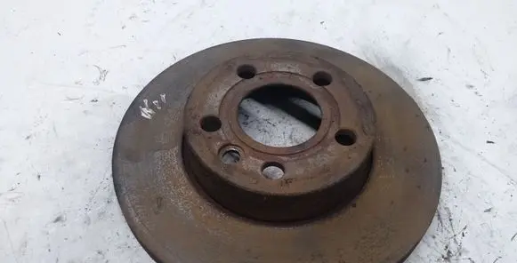 Volkswagen Transporter - Caravelle T4 Front brake disc